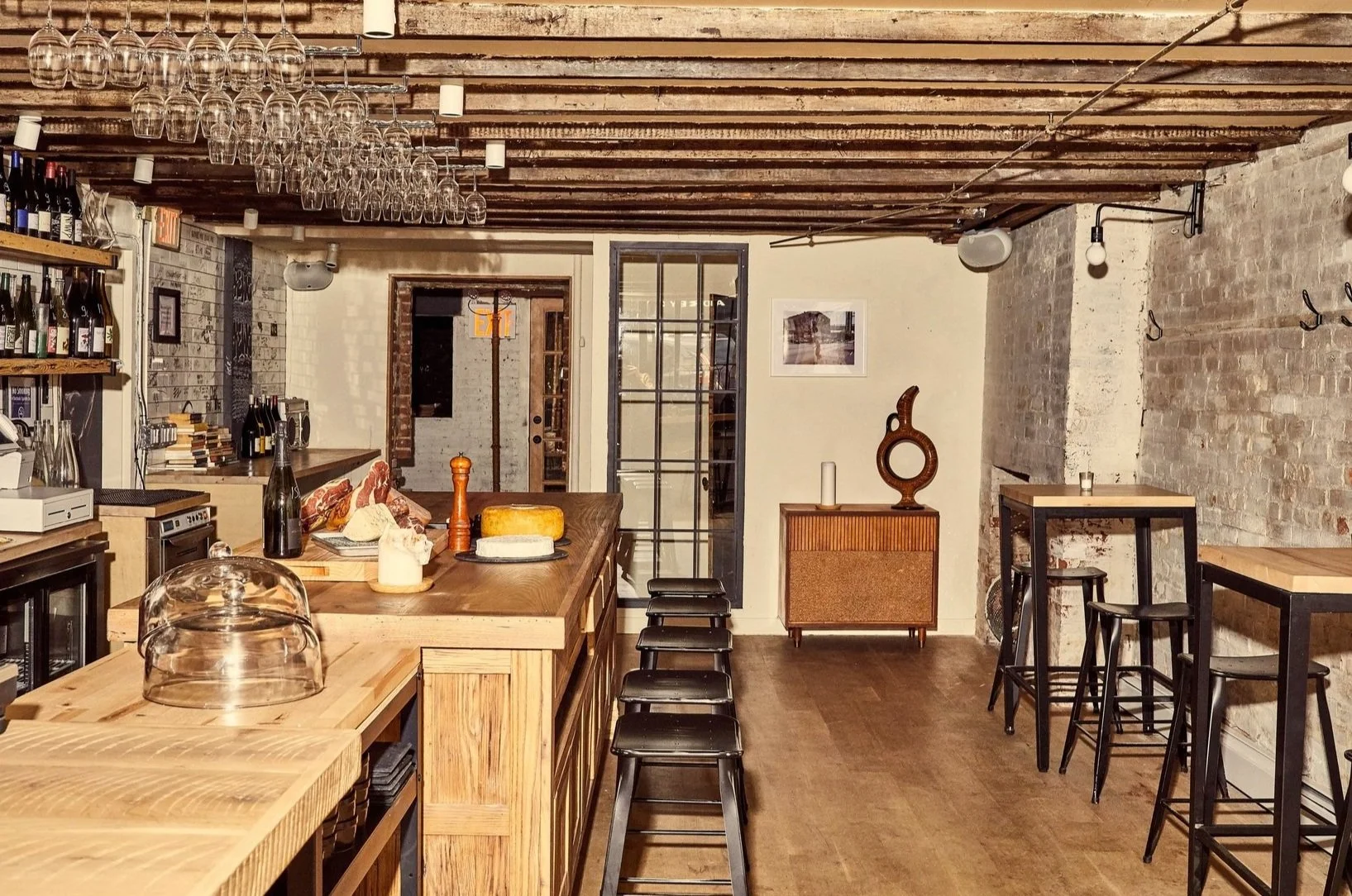 A City Guide to Brooklyn — Crown Creative