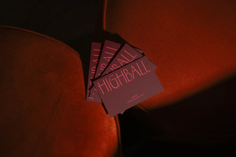 Crown Creative Hospitality Design Studio