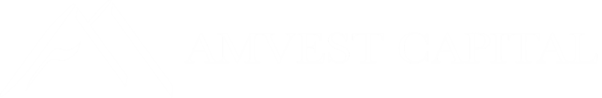 Amvest Capital Logo