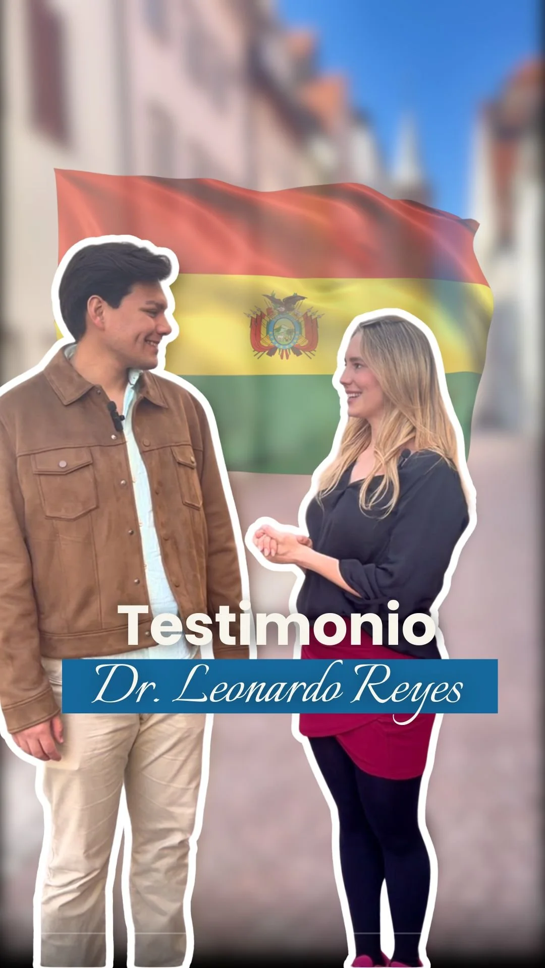 doctor latino homologado en Alemania
