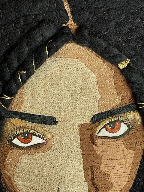 Lisa Arthaud. "I Am Still Learning" - Zoom