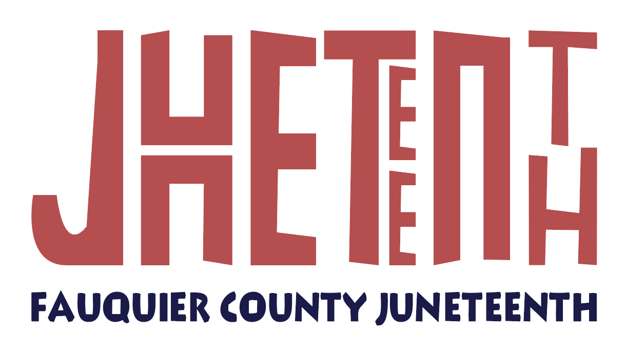 Fauquier County Juneteenth