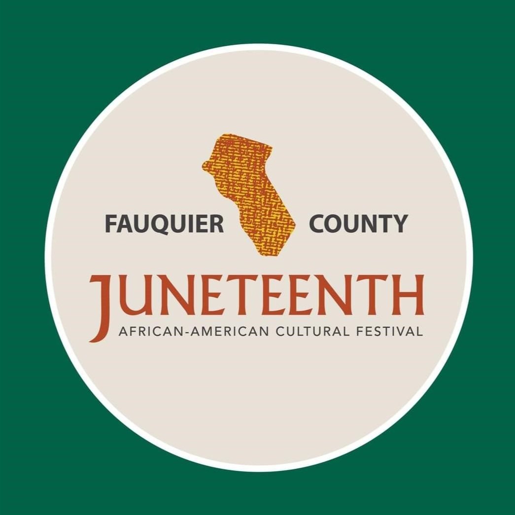 Fauquier County Juneteenth