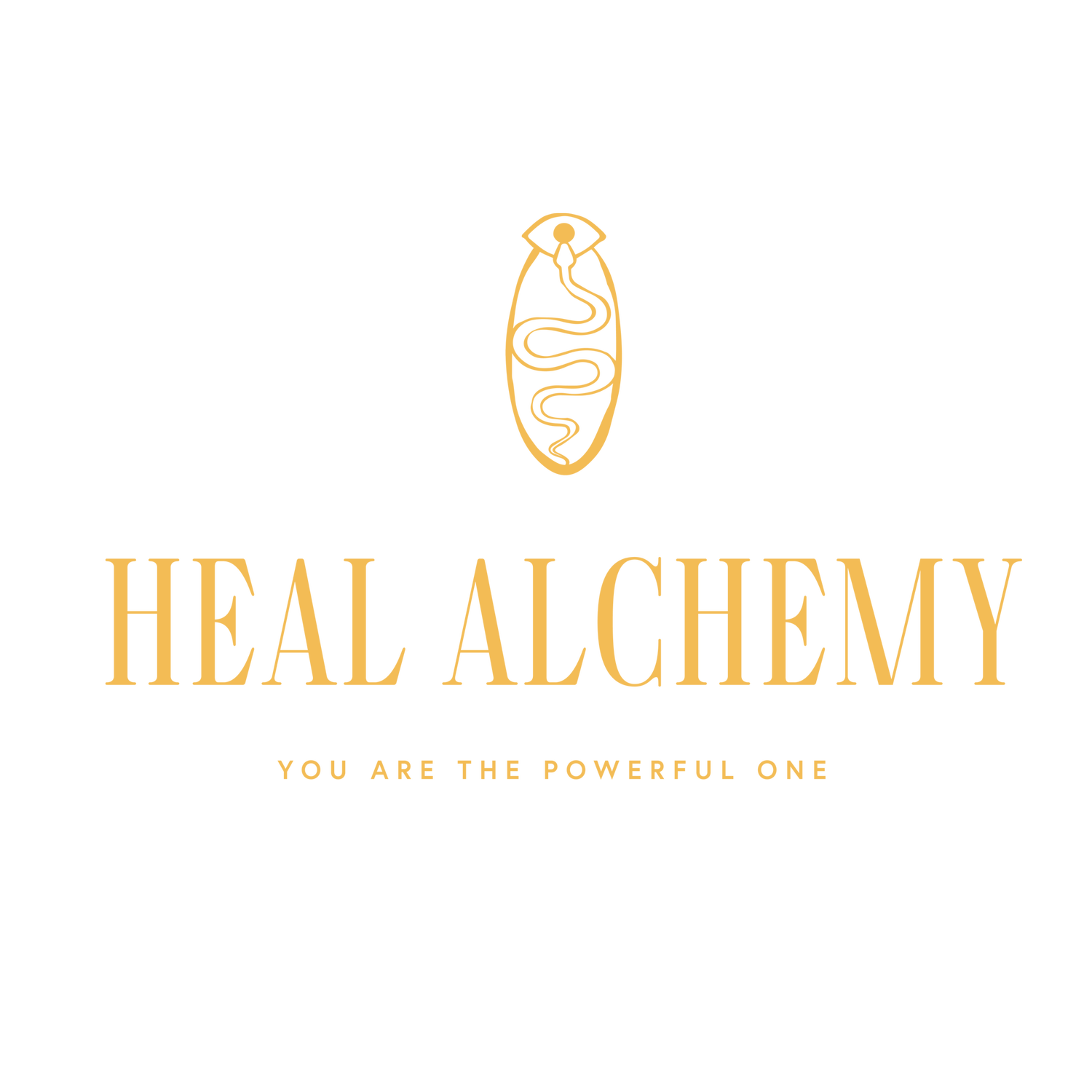Heal Alchemy