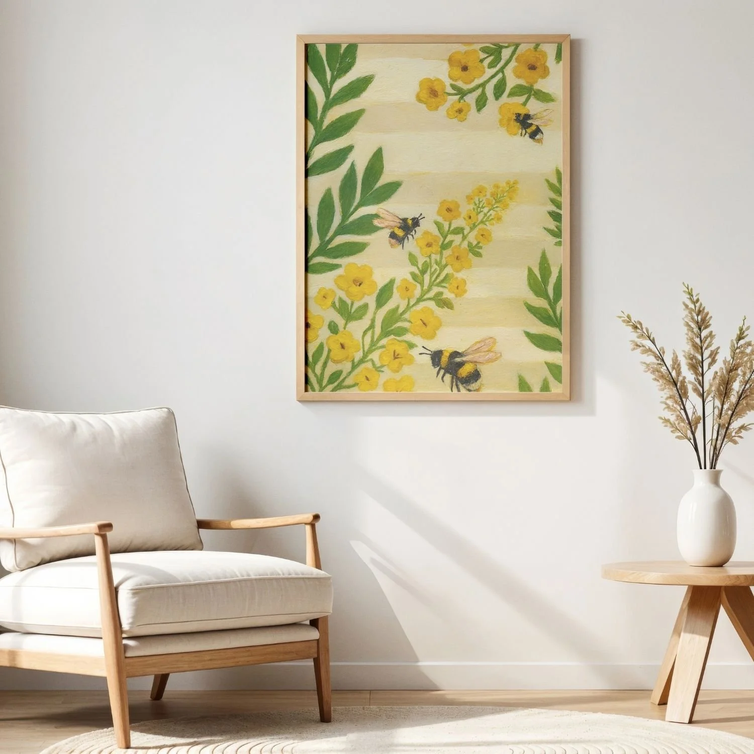 Flowers and Bees_Mock up.jpg