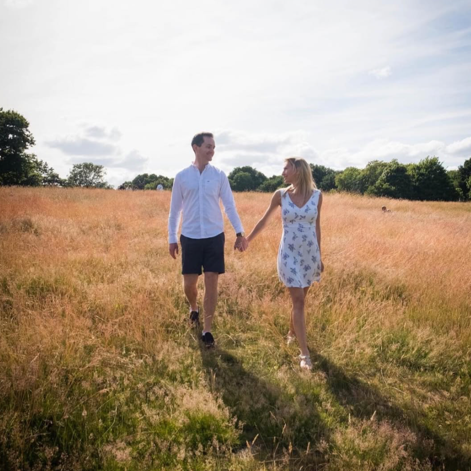 Engagement & Wedding Photoshoots