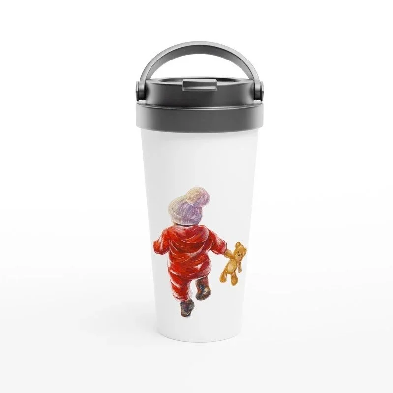 Travel Mug