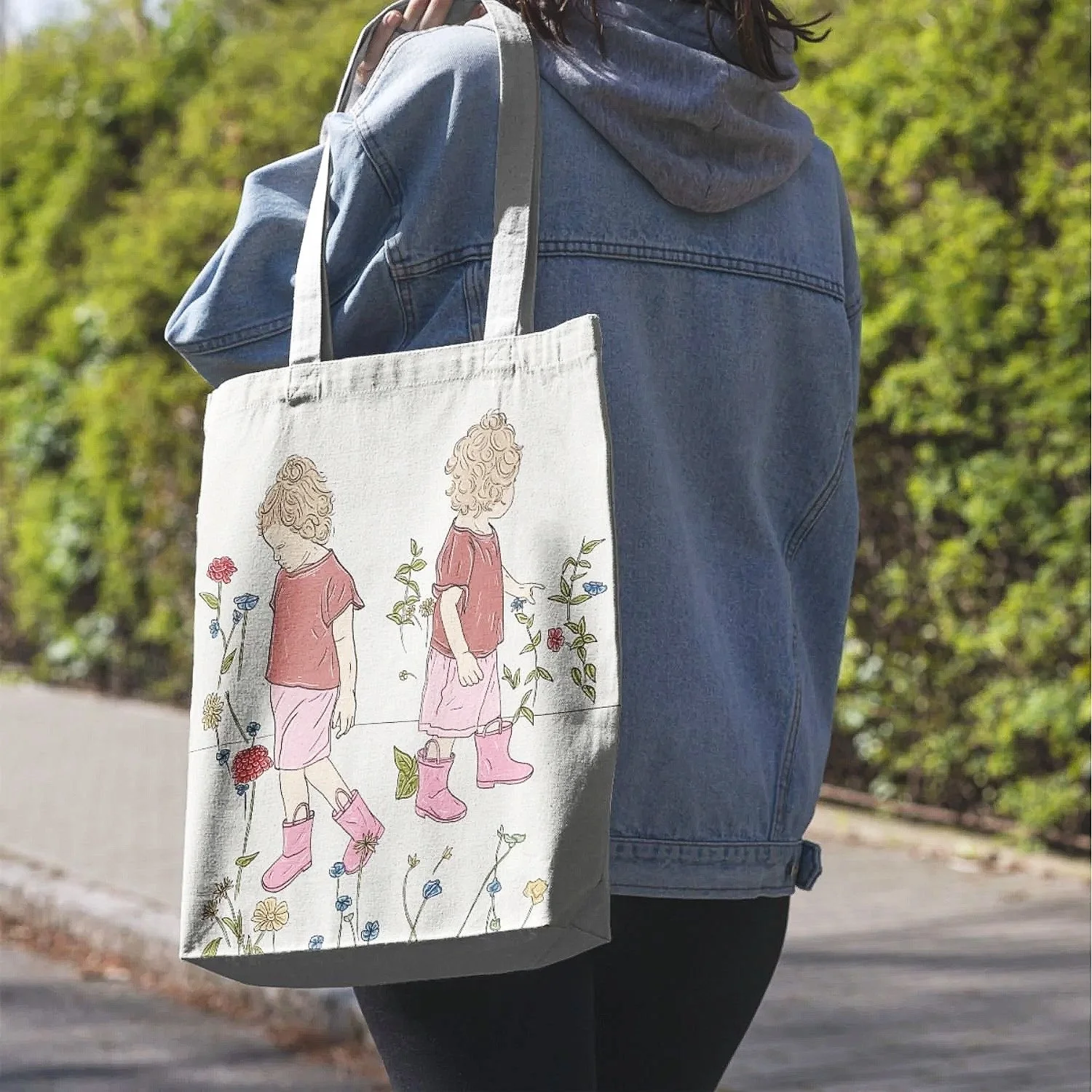 Classic Tote Bag
