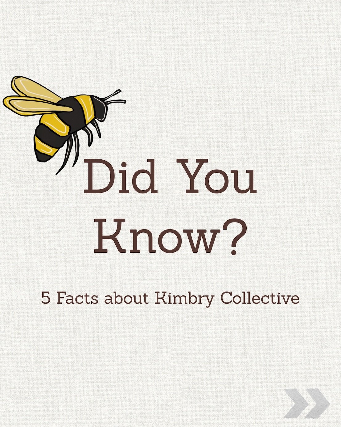 Did you know? 5 things about Kimbry Collective ✨

#illustrations #customillustration #wallart