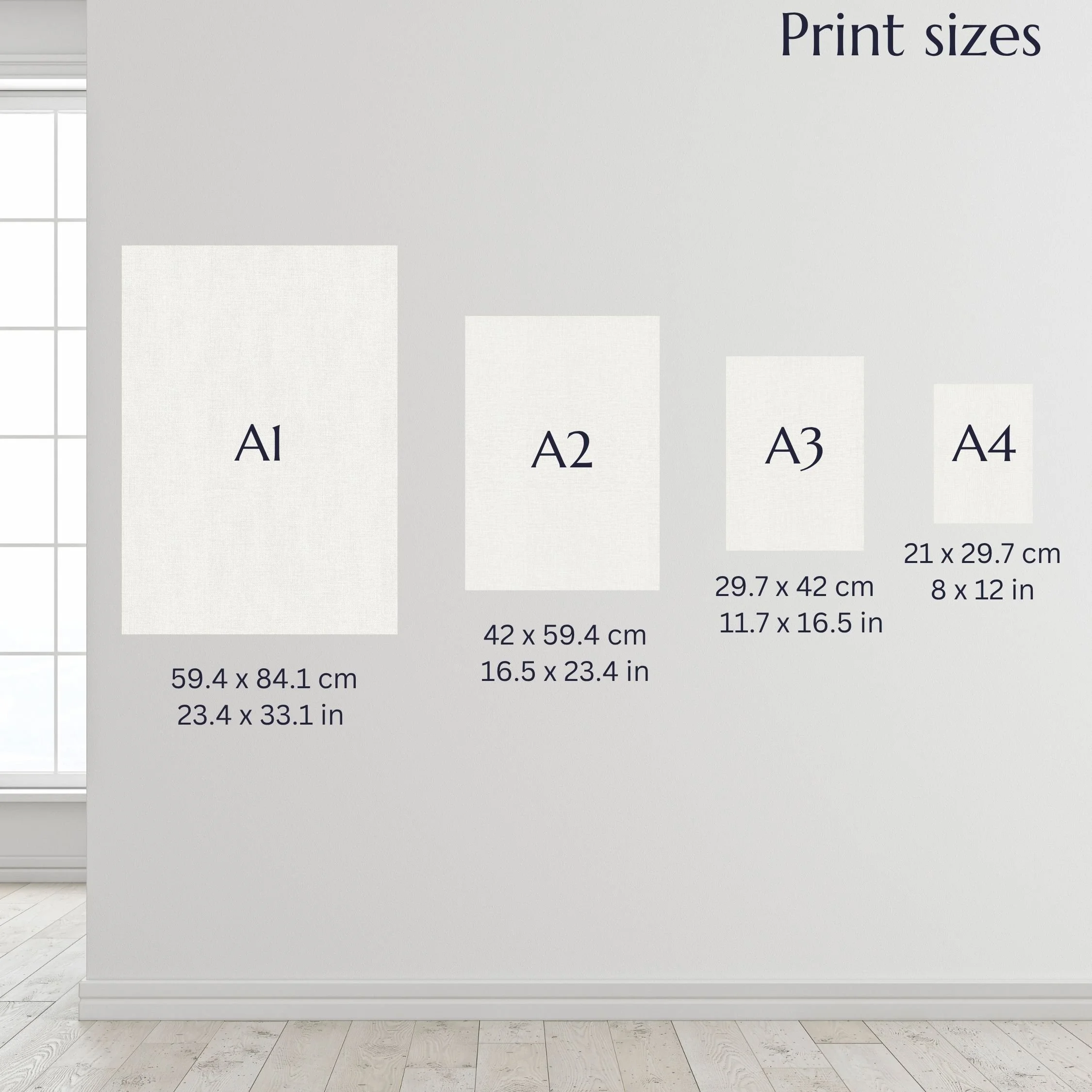 Print sizes .jpg