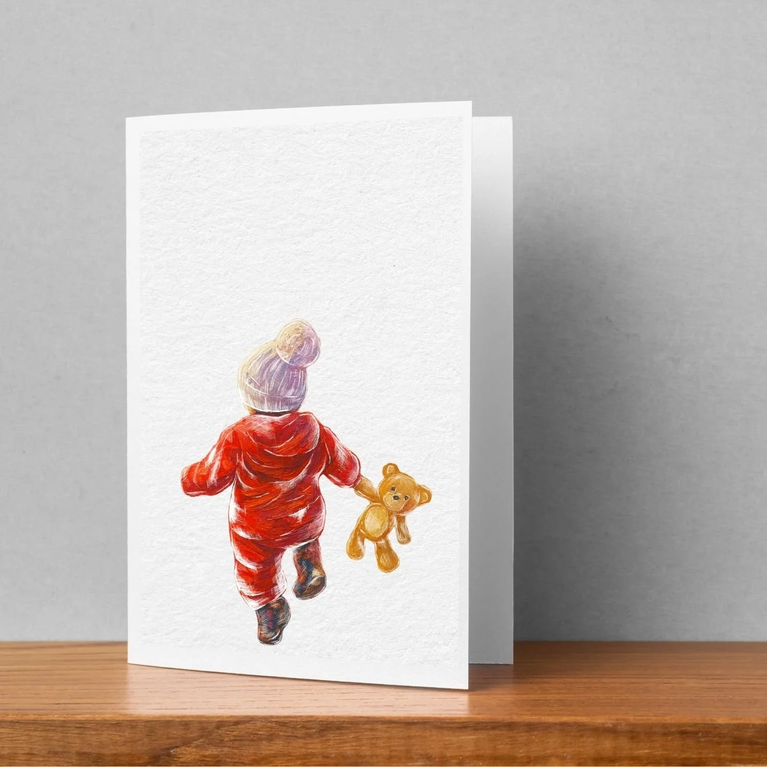 Greeting Cards