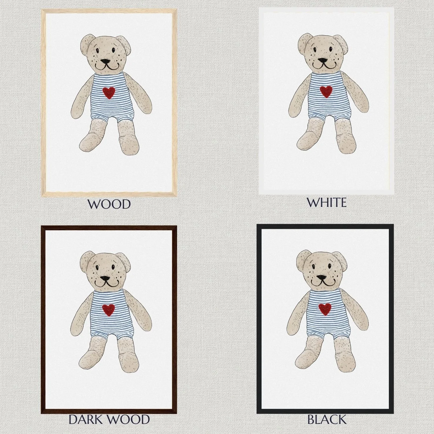 Cute bear Frame colours mockup.jpg