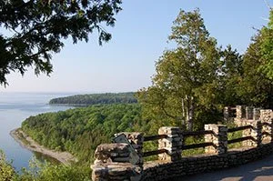 Peninsula State Park