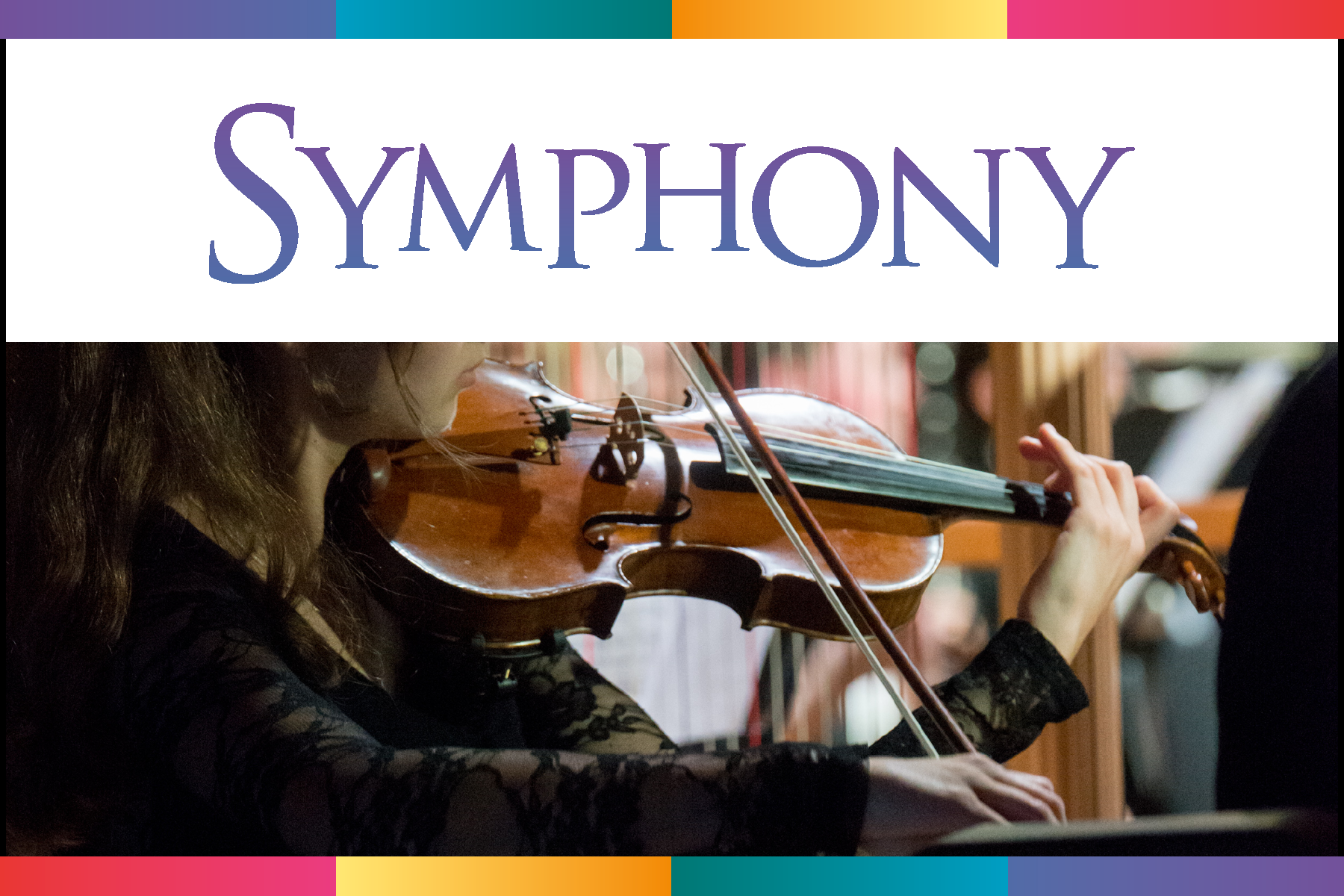 Symphonic Highlights