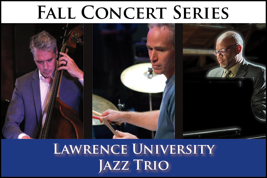 Piano Trio Standards from the Great American Songbook