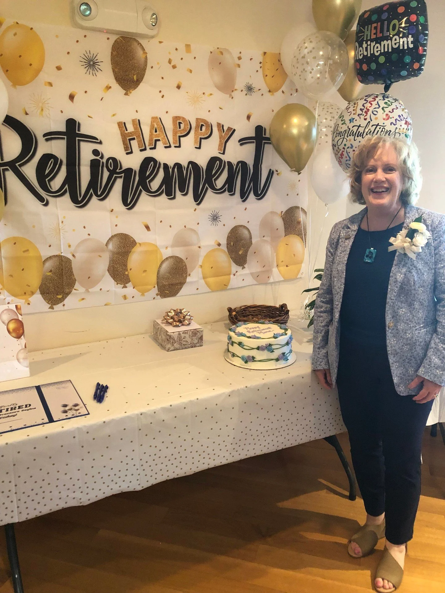 🎶✨ Celebrating Mona Christensen! ✨🎶

Recently we gathered to honor Mona Christensen, who retired in July after serving as Birch Creek&rsquo;s Executive Director from 2015&ndash;2025.

Mona led with passion, vision, and a deep commitment to performa