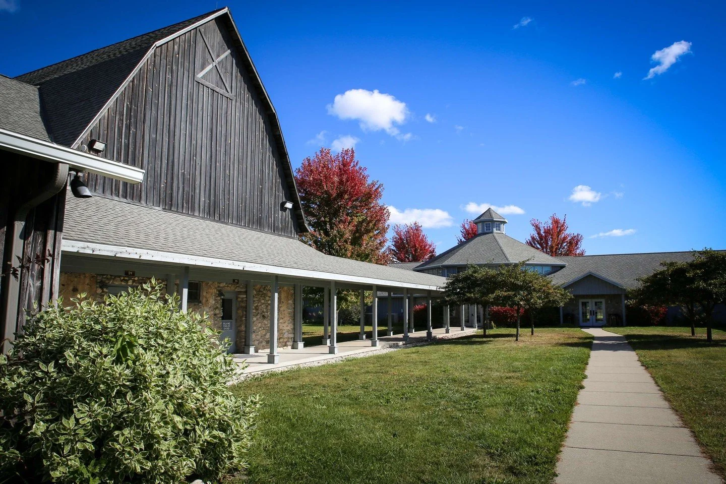 🎵 From farm fields to concert halls 🎵

Join the Egg Harbor Historical Society on Oct. 21 at 7 PM at the Kress Pavilion to hear &ldquo;The Birch Creek Music Performance Center&rsquo;s Story.&rdquo;

Learn how Birch Creek evolved from a Door County f