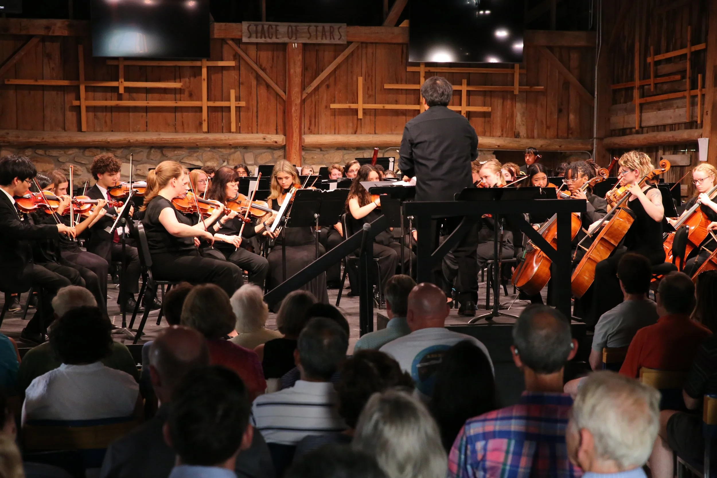 Door County Historical Society | Dine & Discover Program