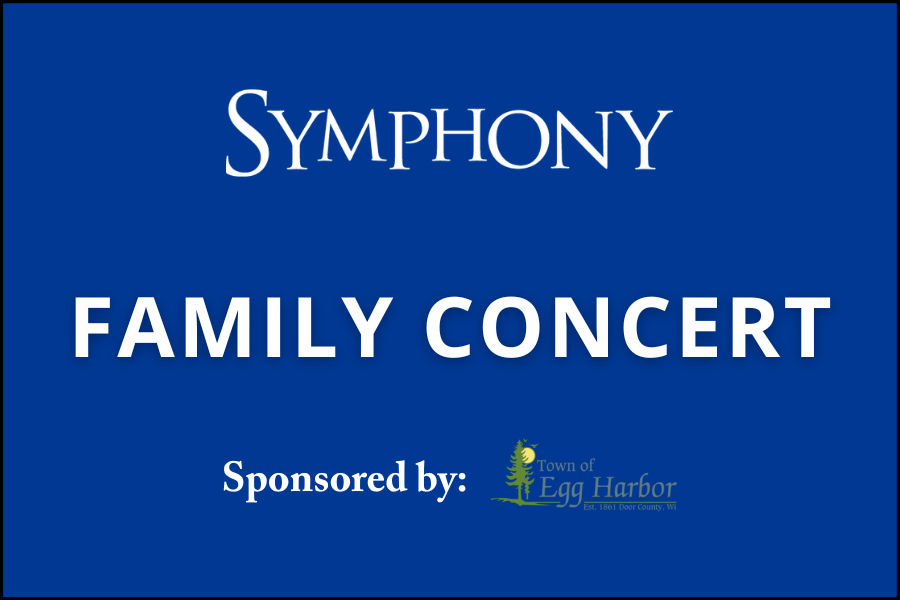 Symphony Family Concert