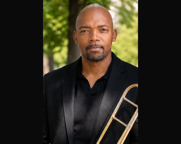 Clarence Hines