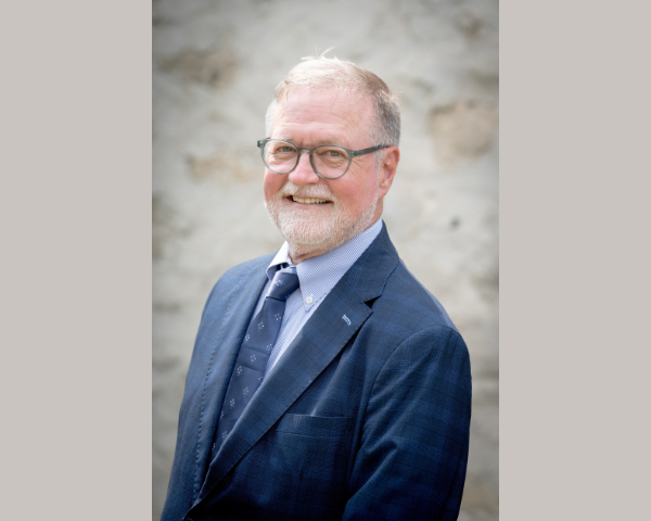 Steve Sveum