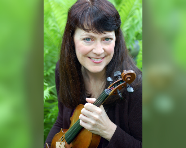 Marcia Henry Liebenow