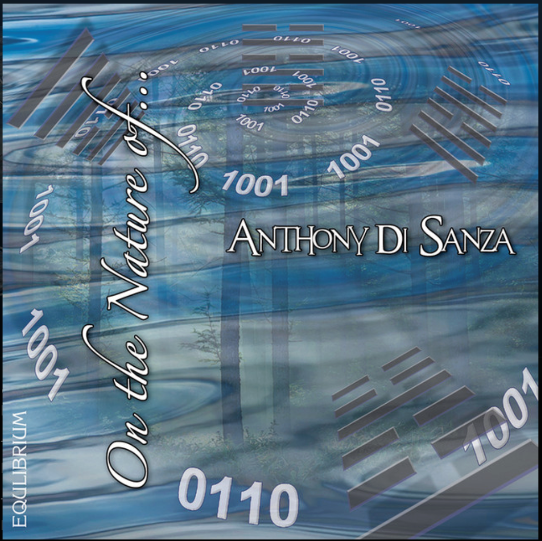 DiSanza - On the Nature Of