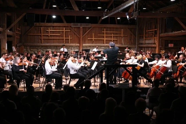 Birch Creek’s 2026 Symphony Concert Series to Feature Six Performances, July 2–11