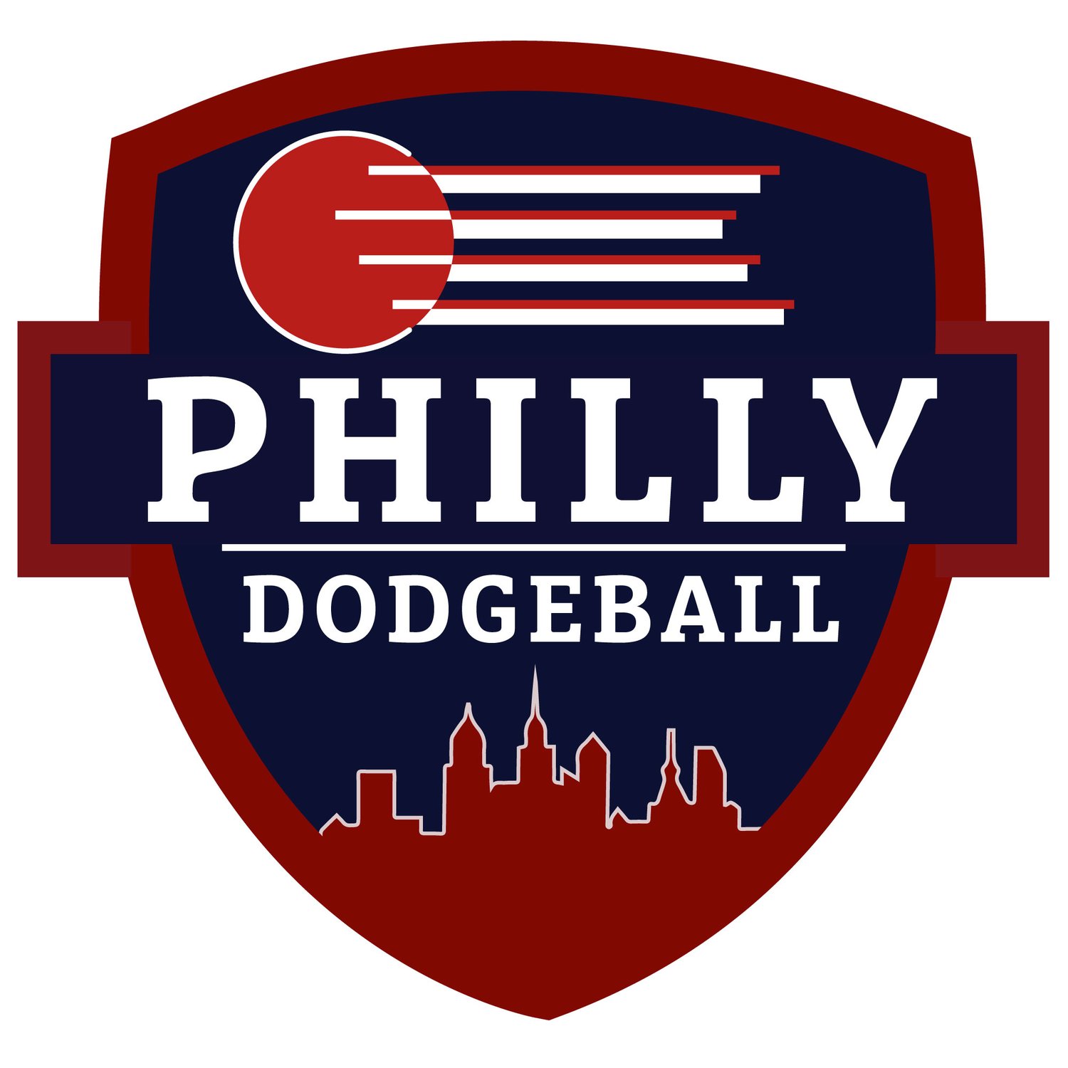 Philly Dodgeball