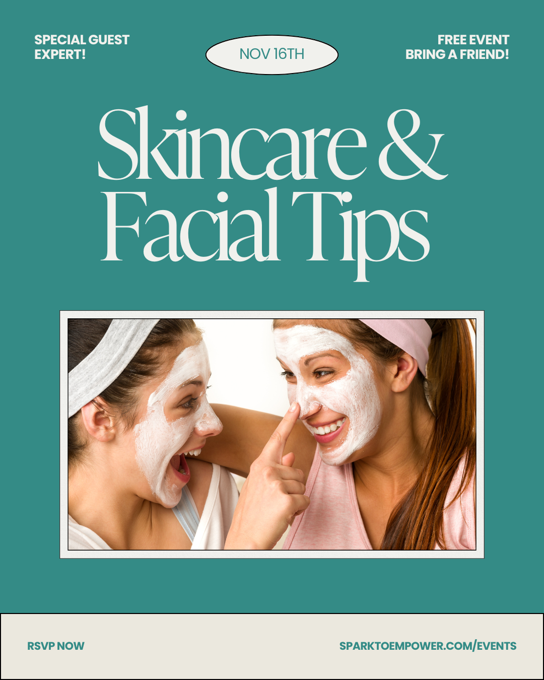 Skincare & Facial Tips