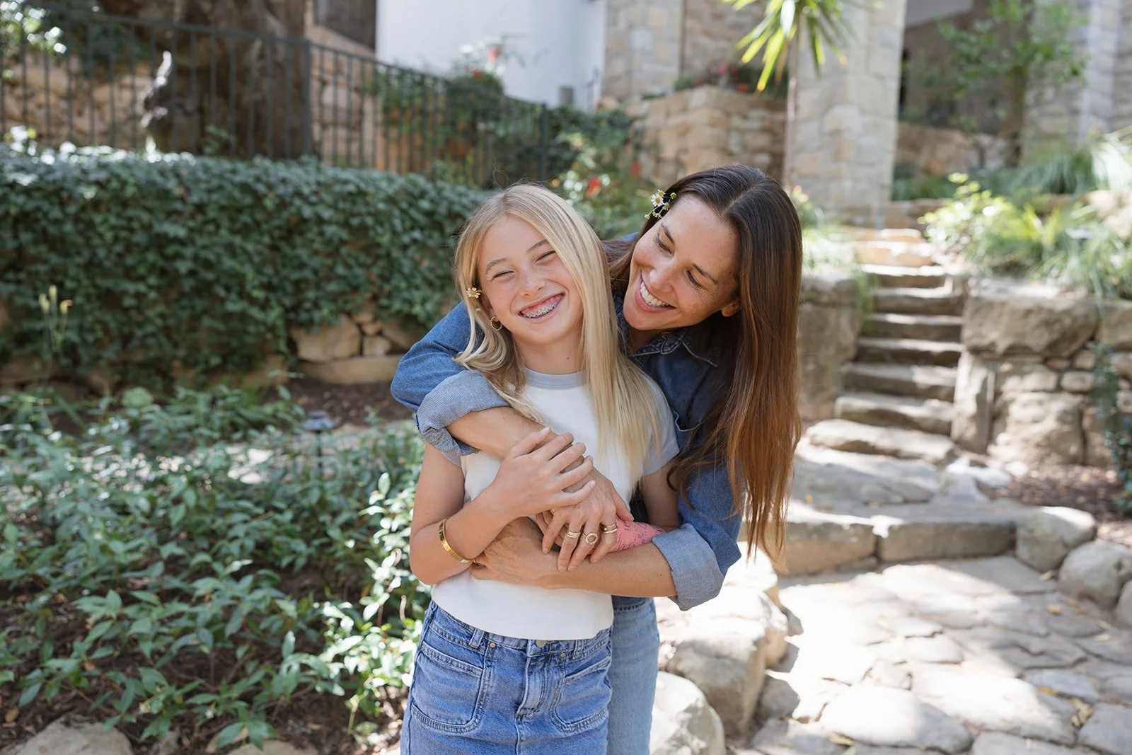 Mom&DaughterSparktoEmpower.JPG