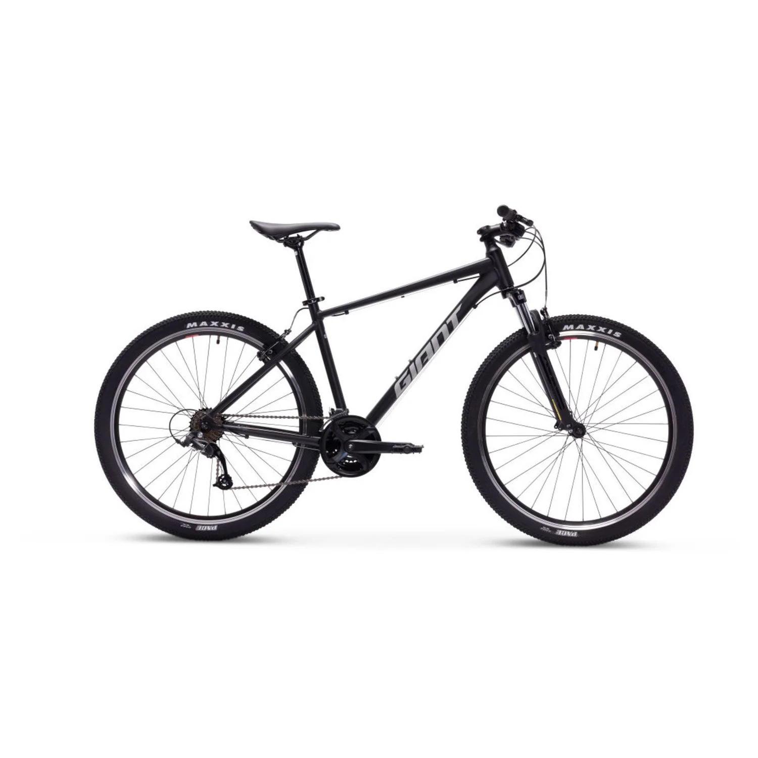 Giant ATX — The Garage Bikes ⚯ Brews