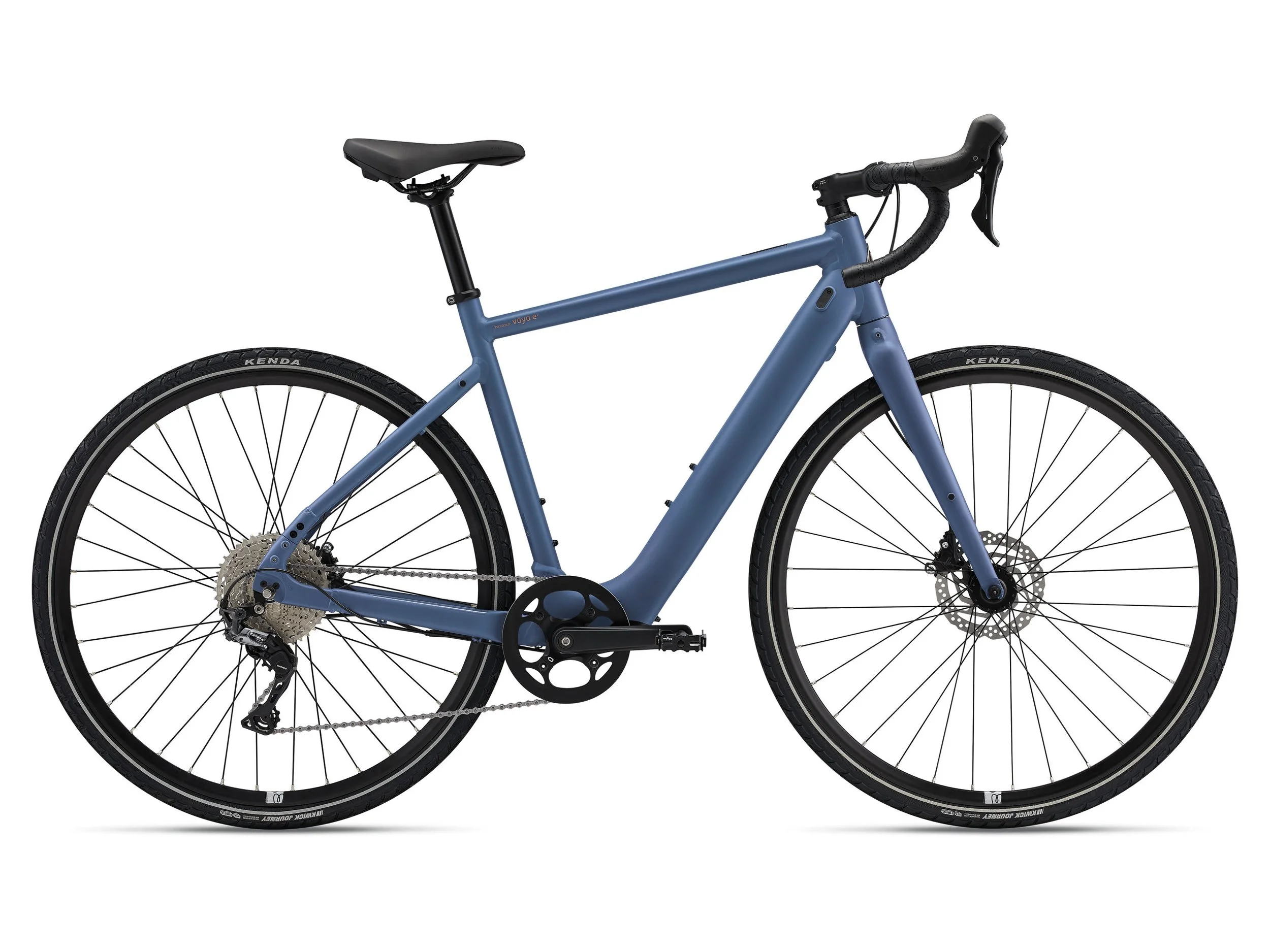 Momentum Voya E+
