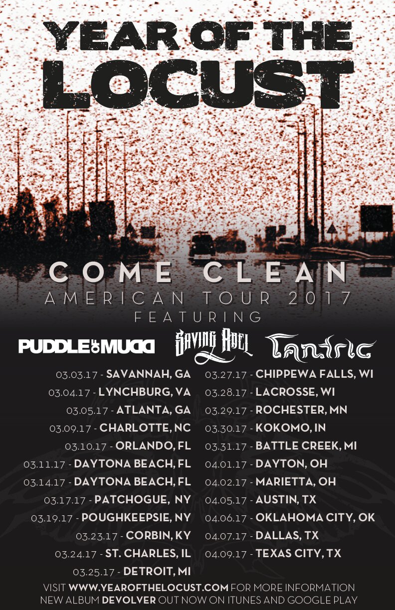 YOTL_Come Clean Tour Poster.jpg