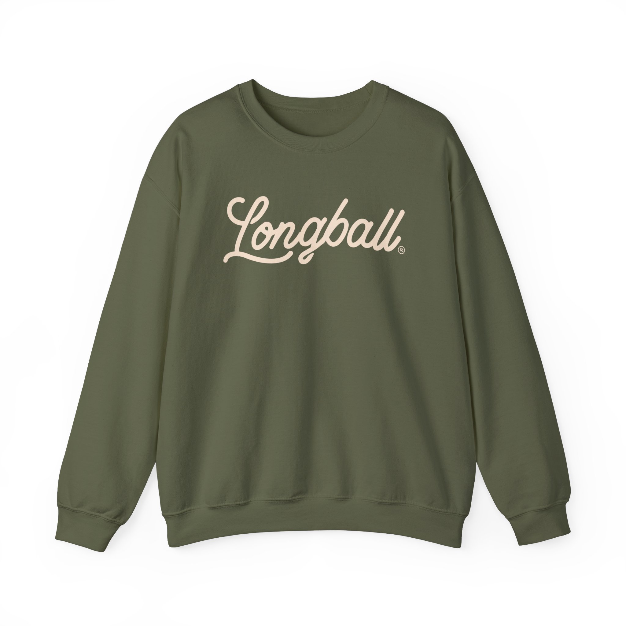 CREWNECK