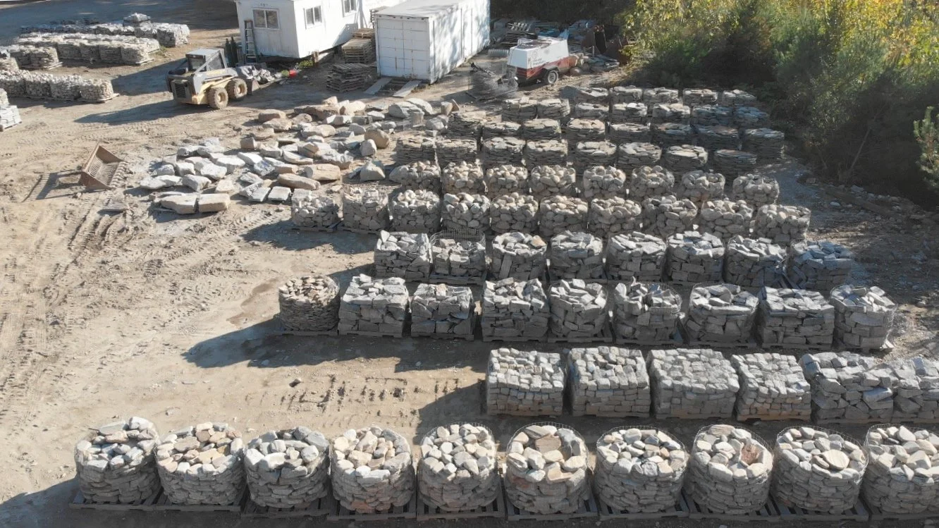 Rock Solid Solutions