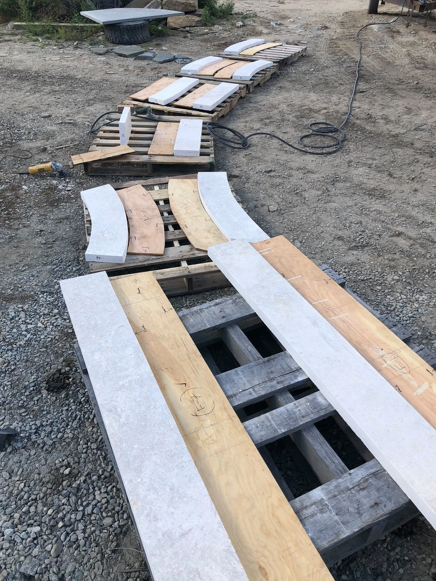 Rock Solid Solutions