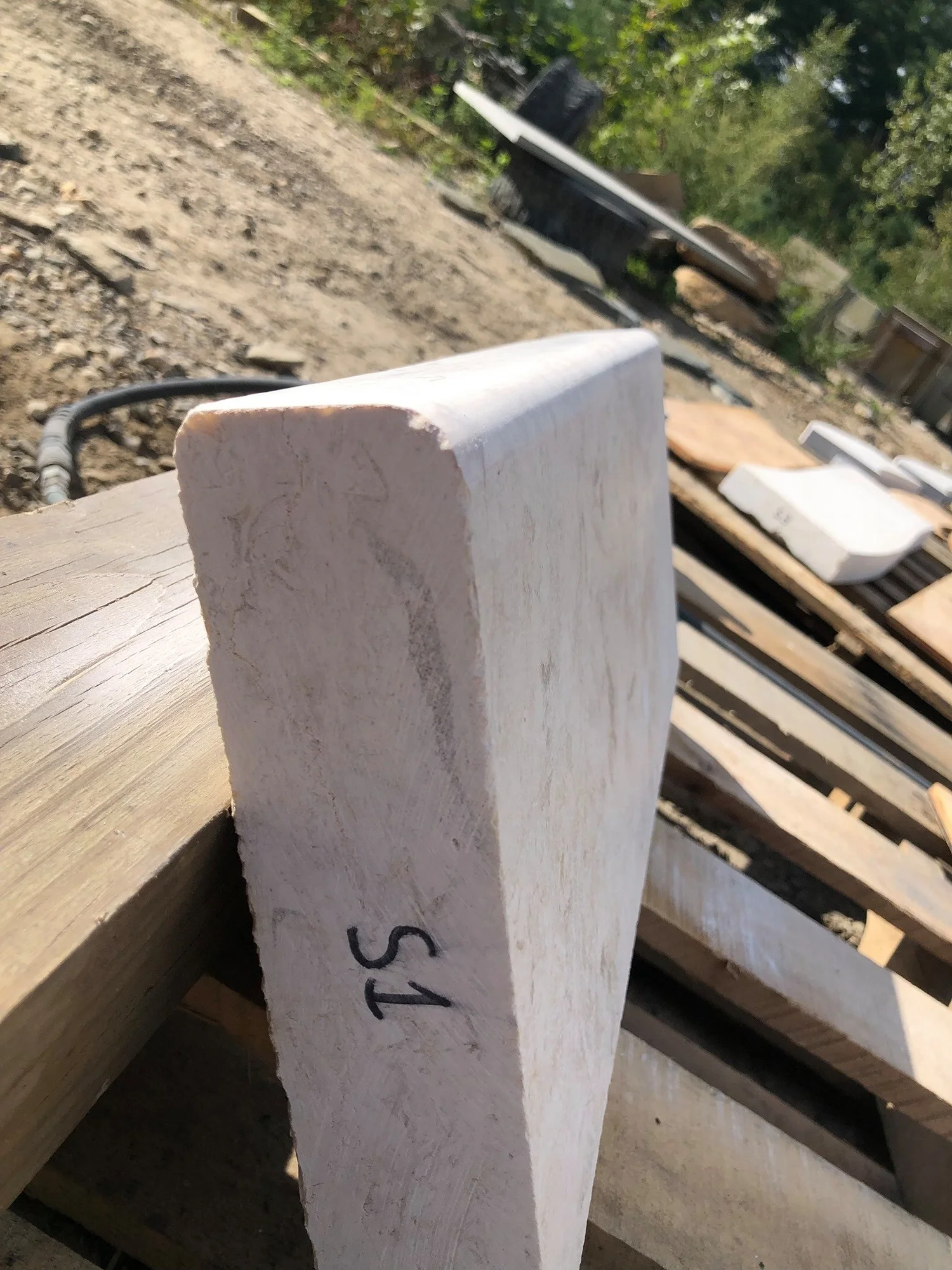 Custom Fabrication — Rock Solid Solutions