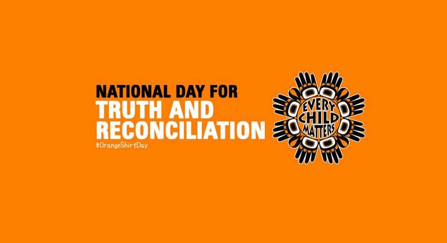 A day to remember and recognize the atrocities and multi-generational effects of the Canadian Indian residential school system.