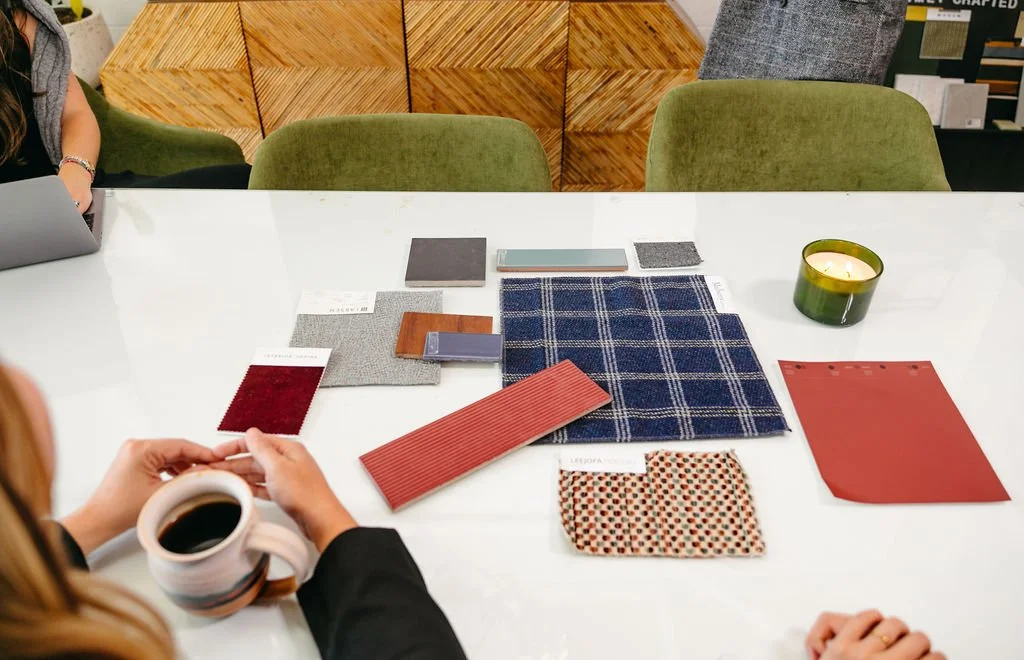 Materials &amp; Fixtures Design for Remodels: A Smarter Way to Get Expert Help Without Full-Service Interior Design