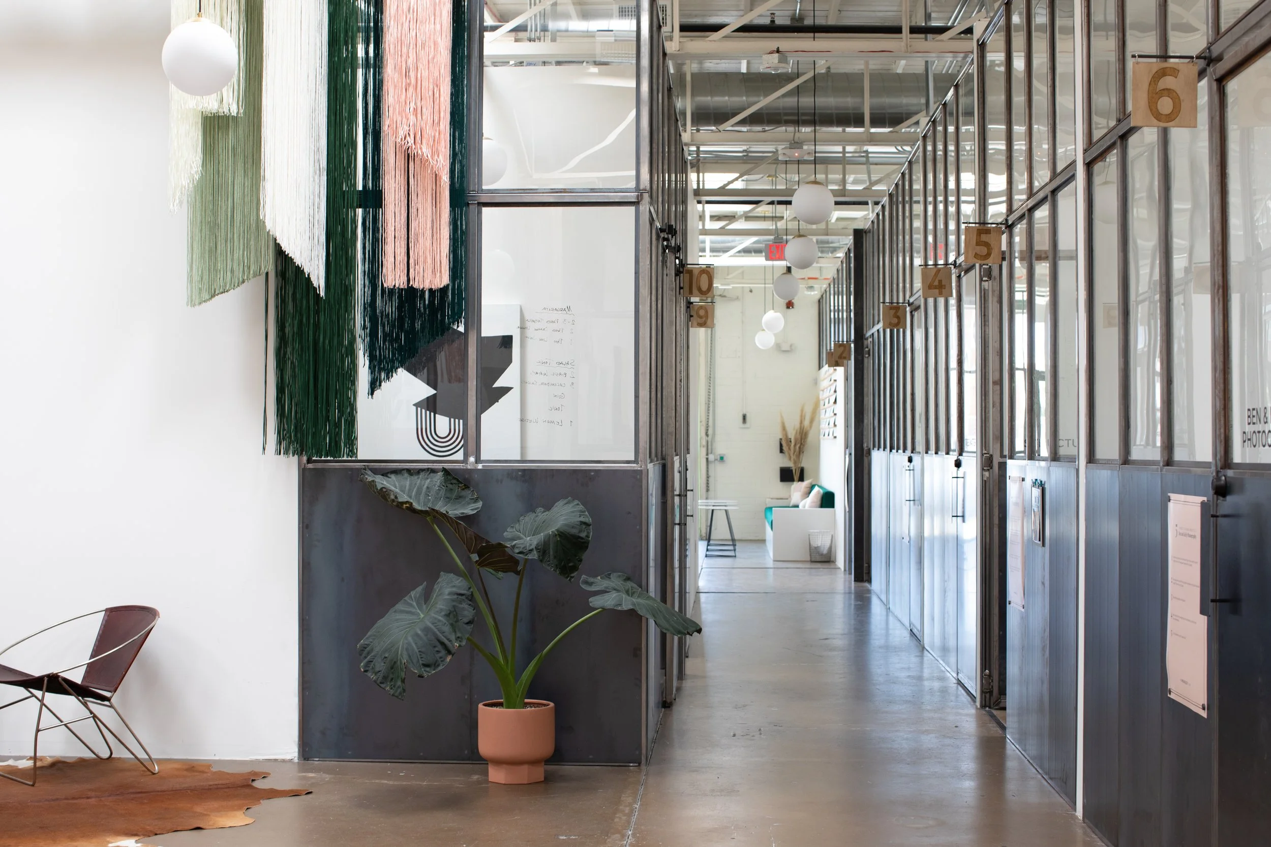 Outgrowing Your Commercial Space? What Fast-Growing Companies Should Know Before You Redesign