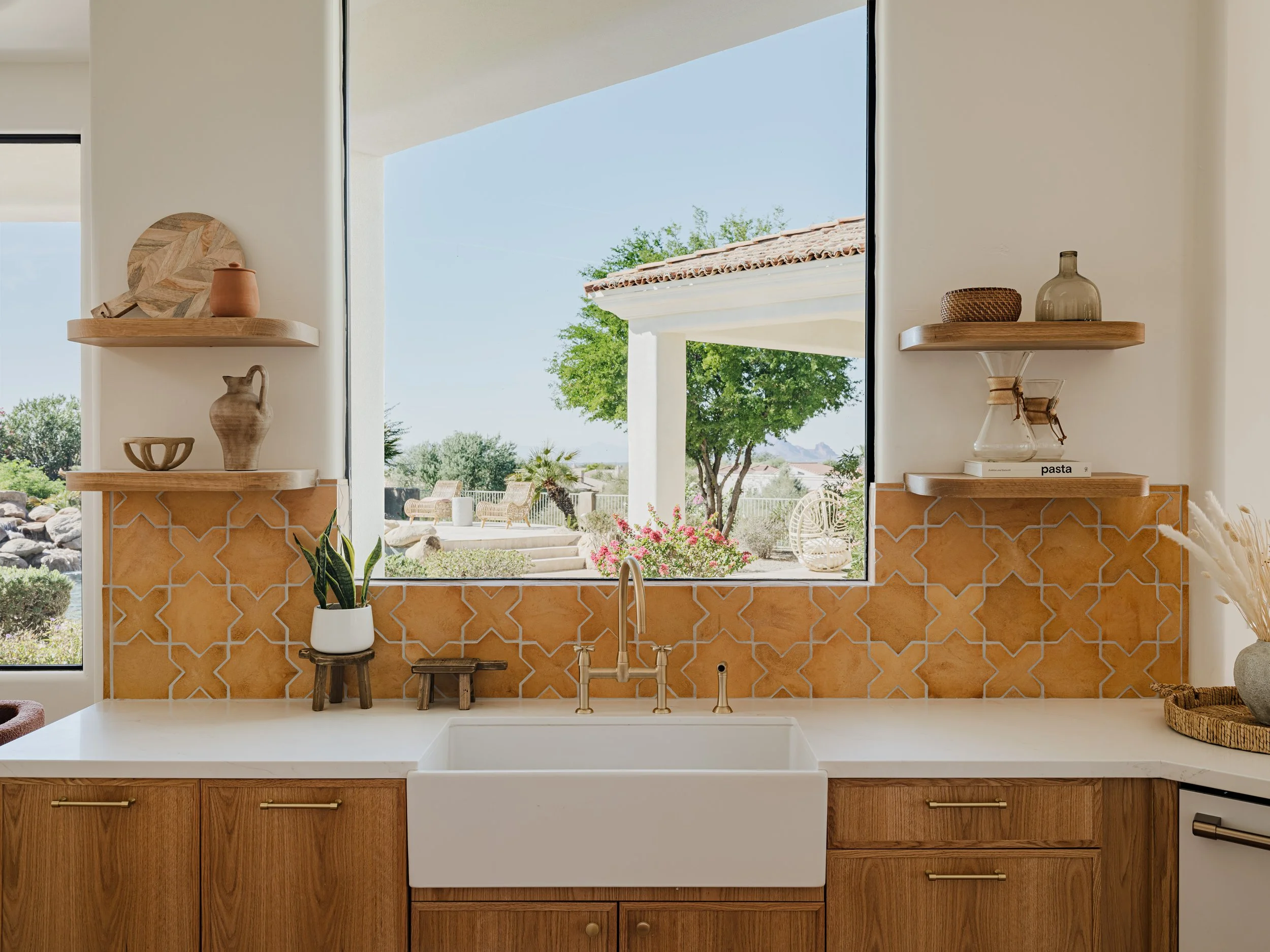 Protecting a Luxury Interior from the Arizona Sun: Heat, Glare, and Fading