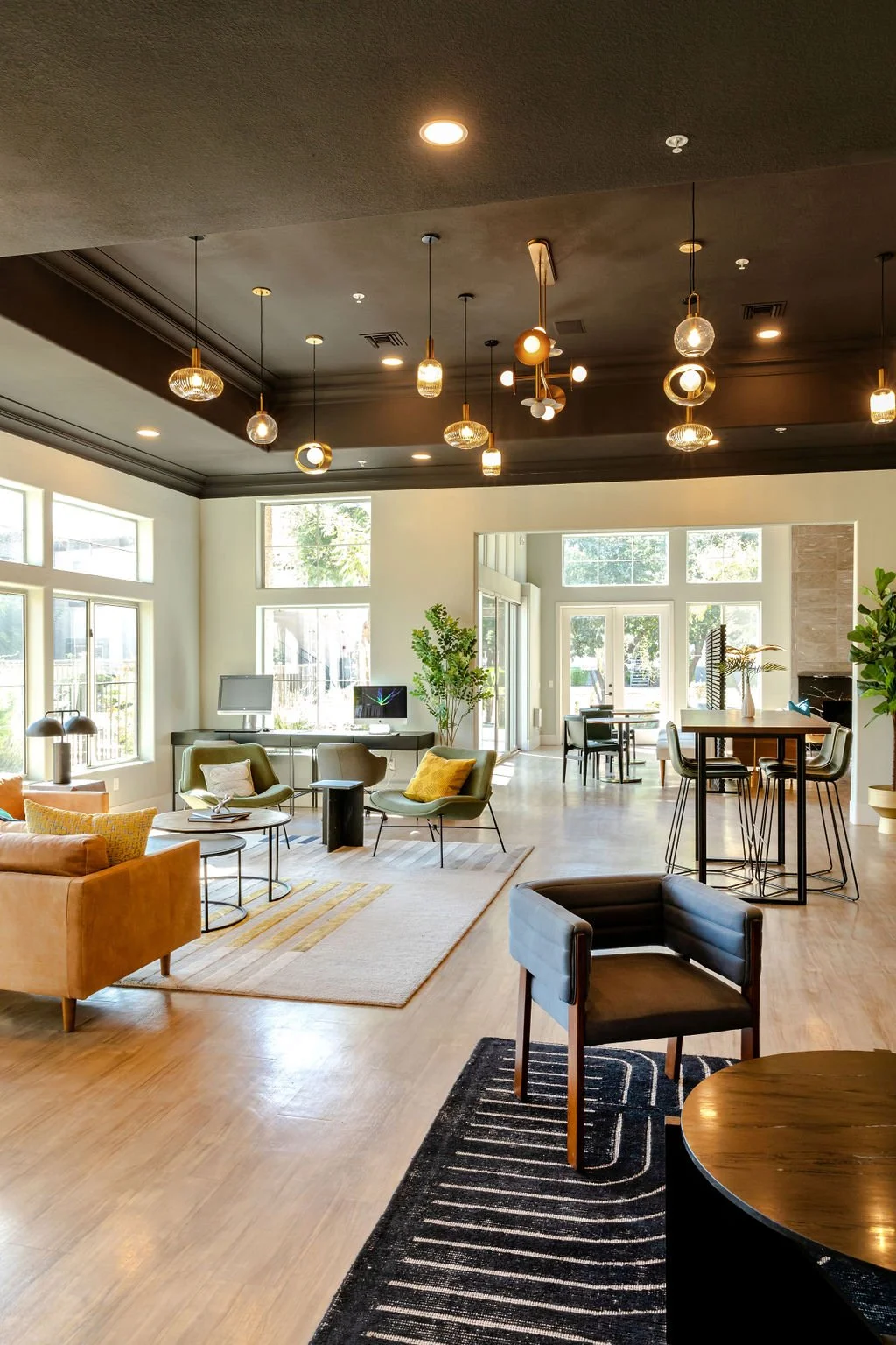 What Multifamily Developers Should Look For in an Amenity and Model Unit Designer