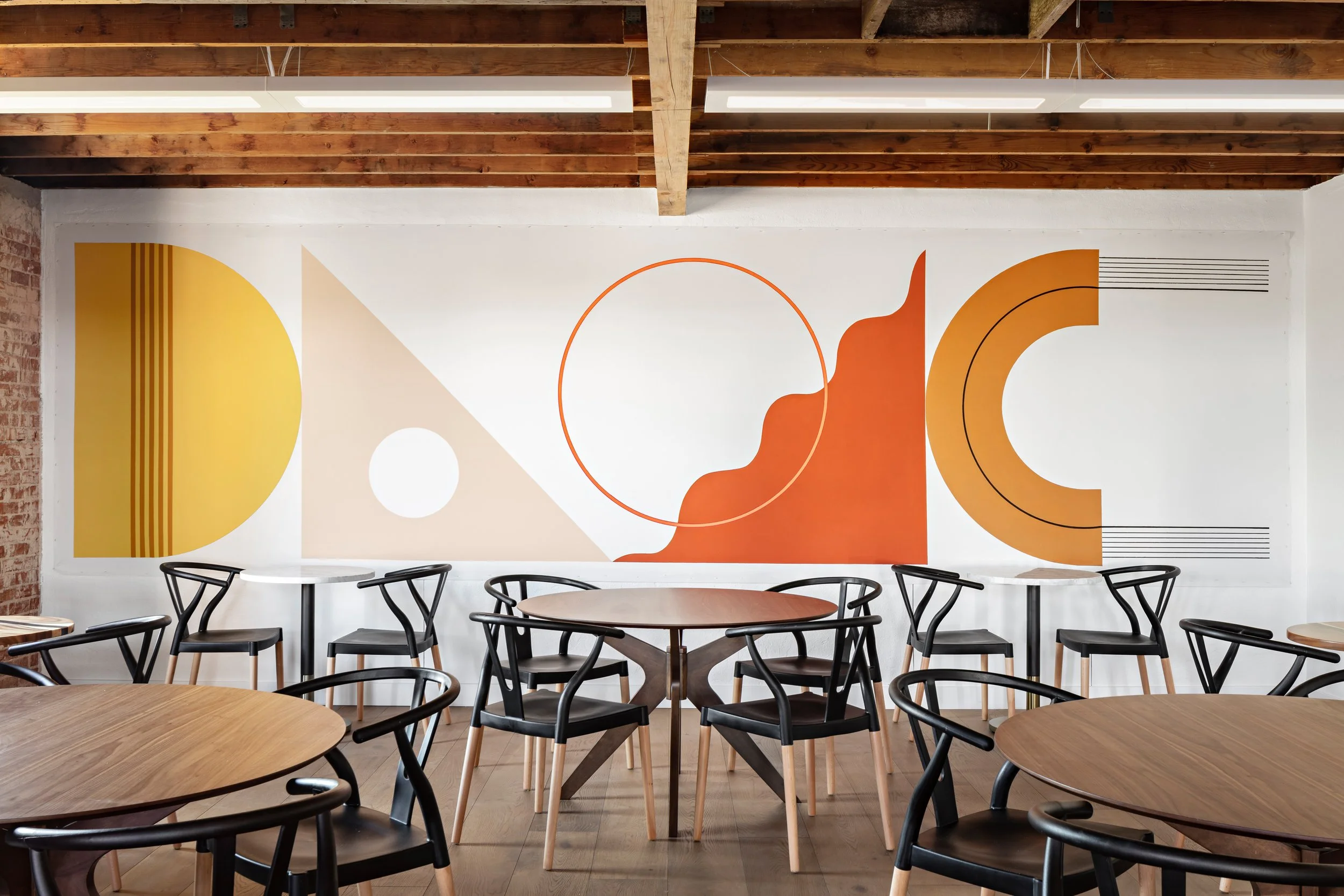 Designing an Arizona Office People Actually Want to Come Back To
