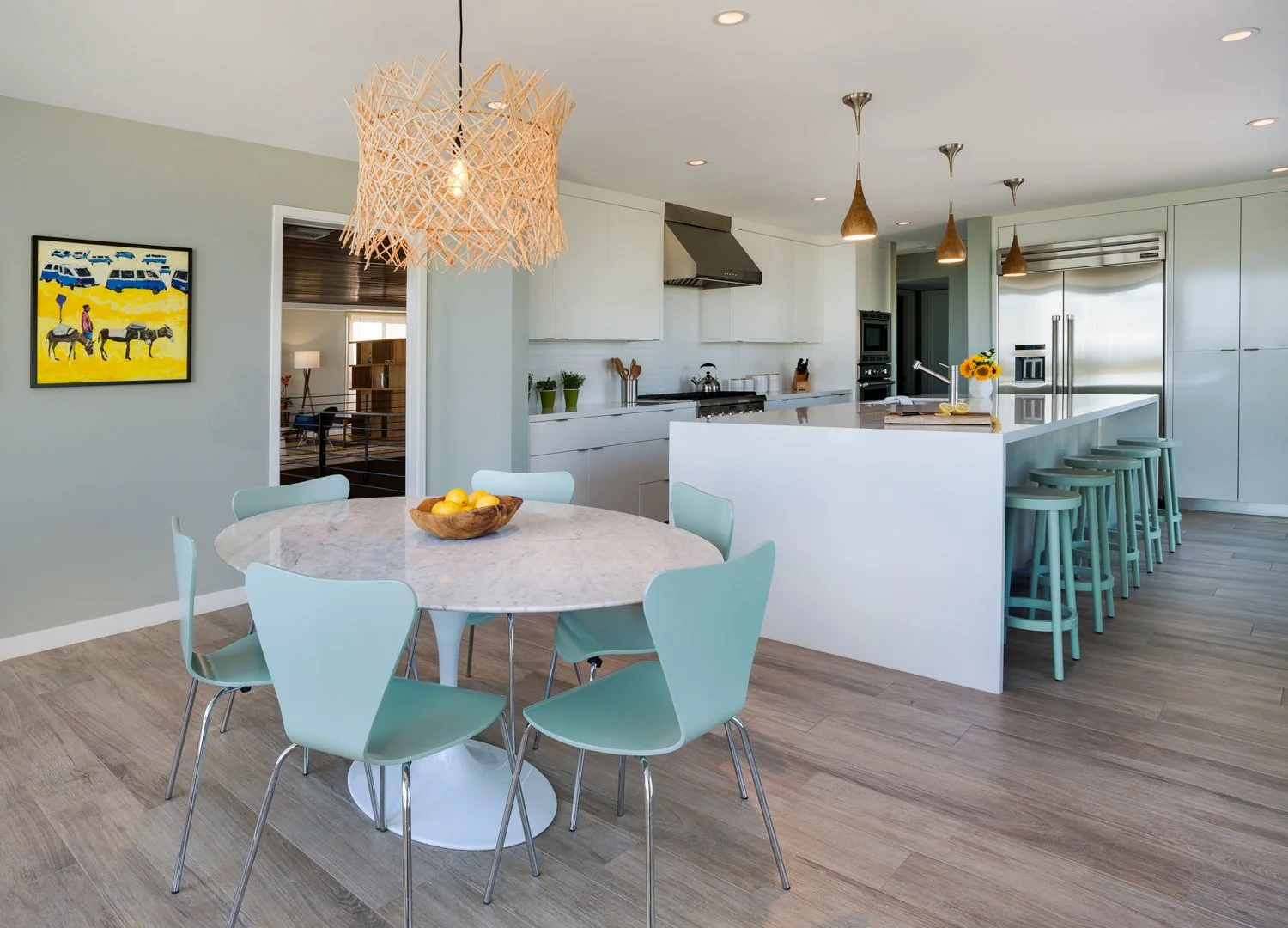 How to Update a Tuscan-Style Home in Scottsdale or Paradise Valley (Without Gutting It)