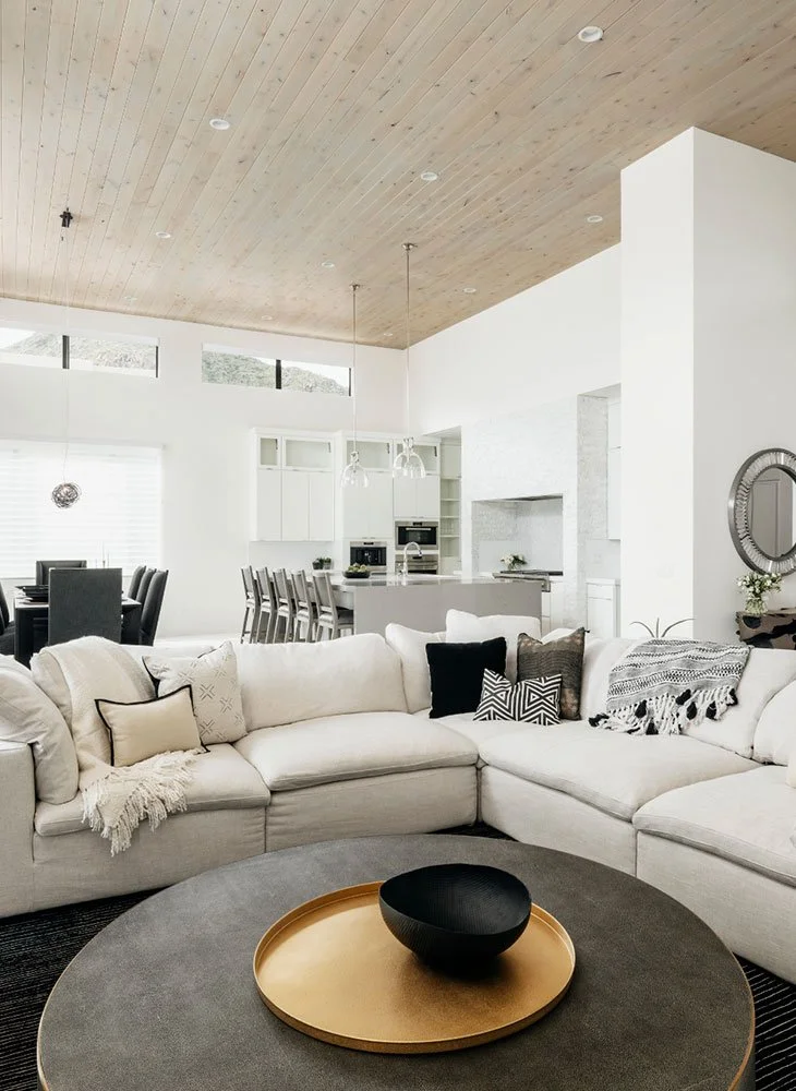 Sonoran Luxe — Mackenzie Collier Interiors | Phoenix Arizona Interior ...