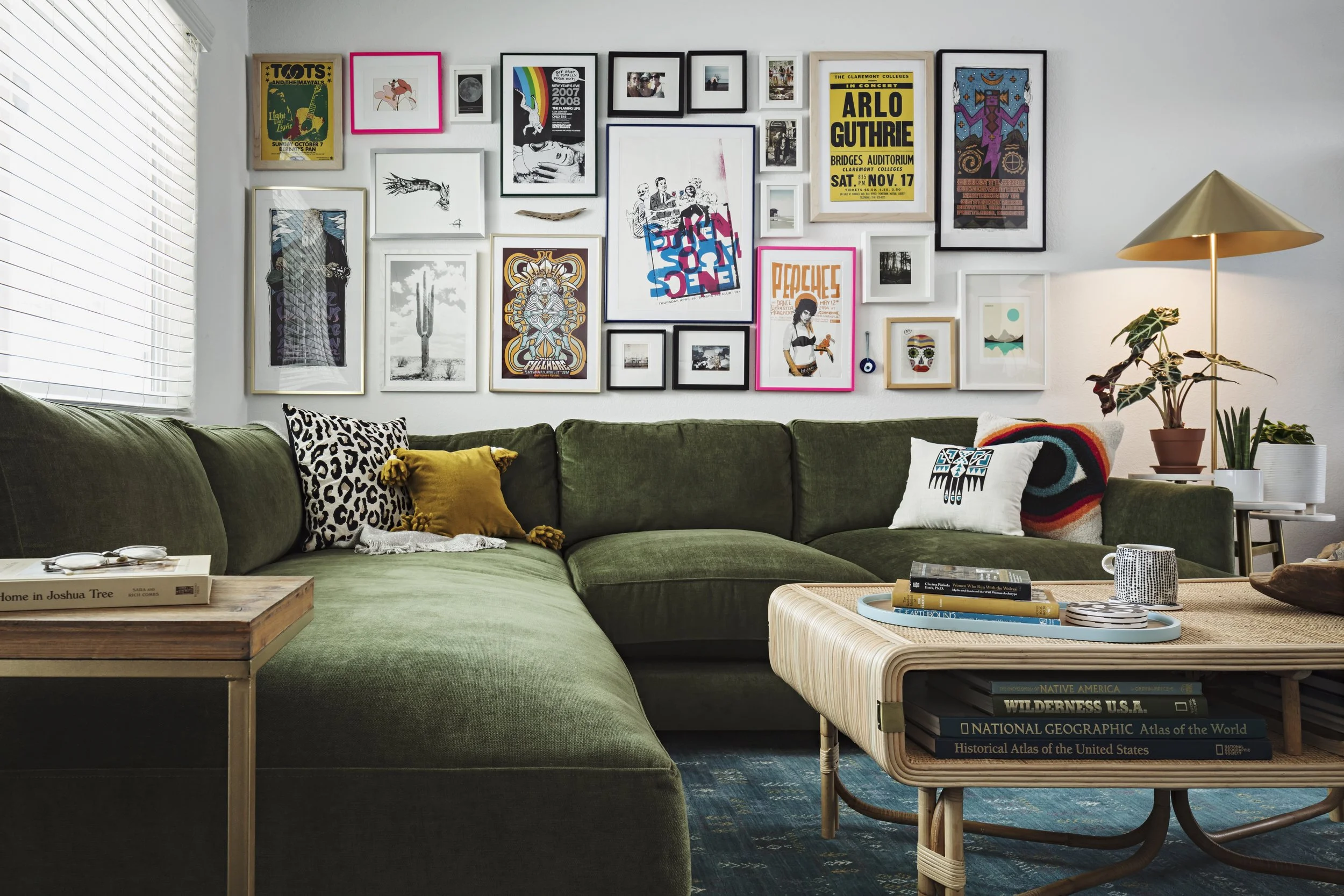 Mackenzie Collier Interiors