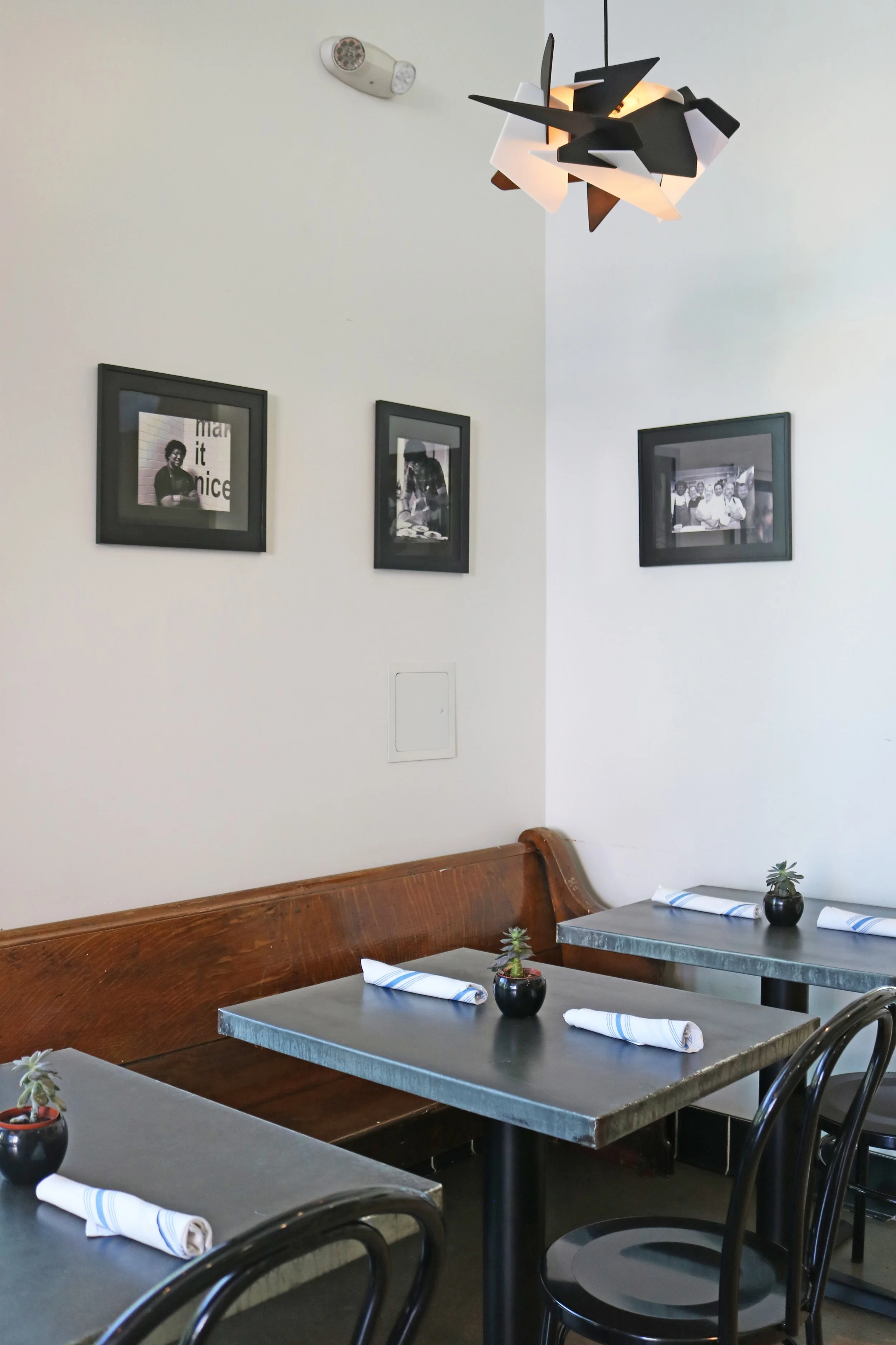 The Larder + The Delta — Mackenzie Collier Interiors Paradise Valley Scottsdale