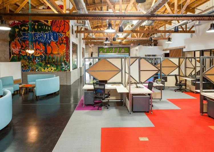Equality Health — Mackenzie Collier Interiors | Phoenix Arizona ...