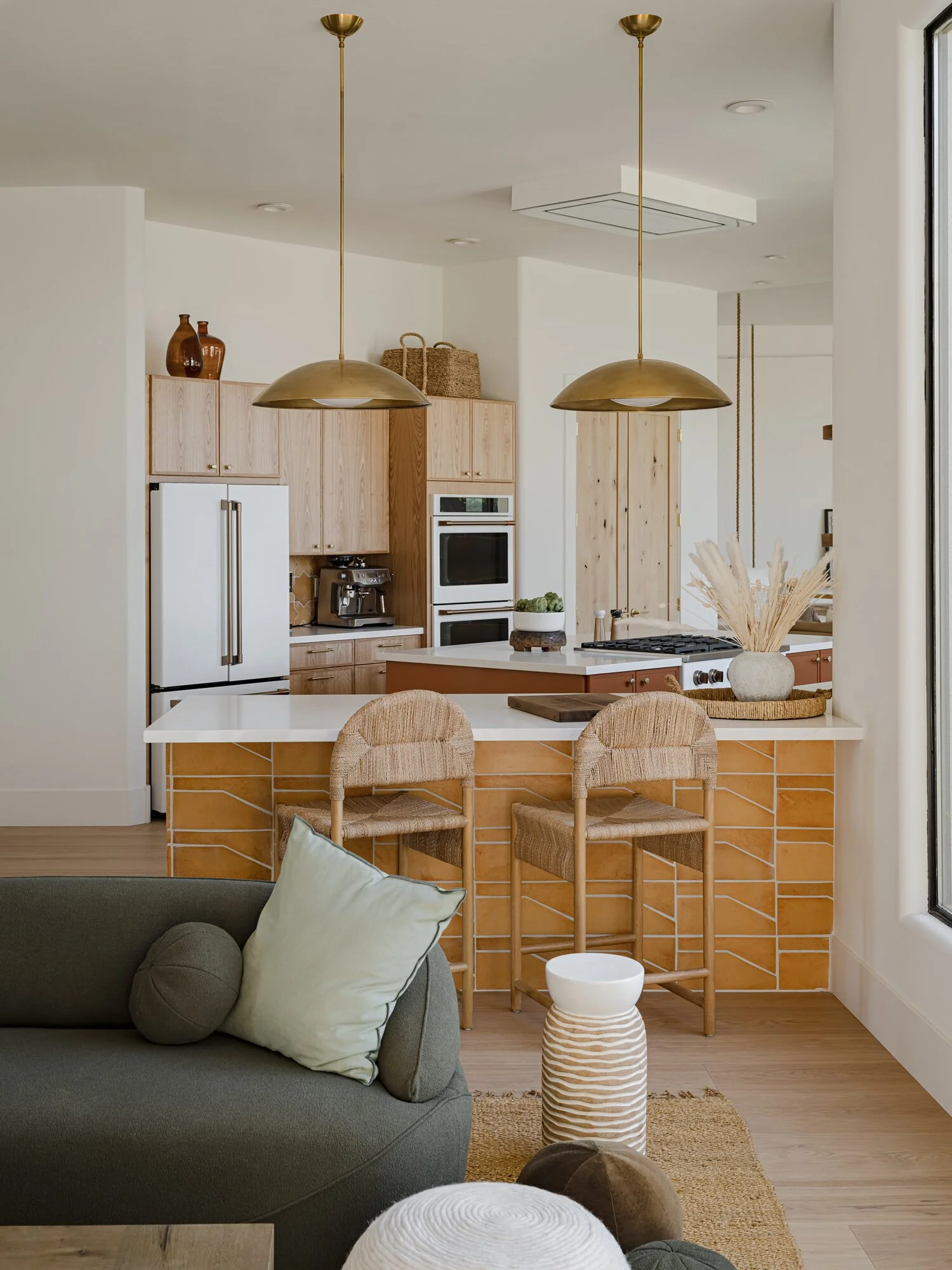 Mackenzie Collier Interiors